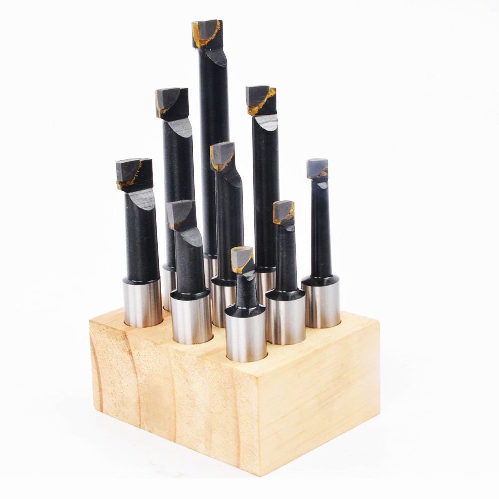 鏜孔器系列