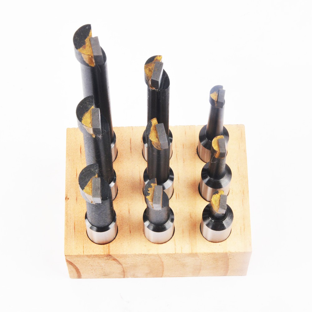 鏜孔器系列