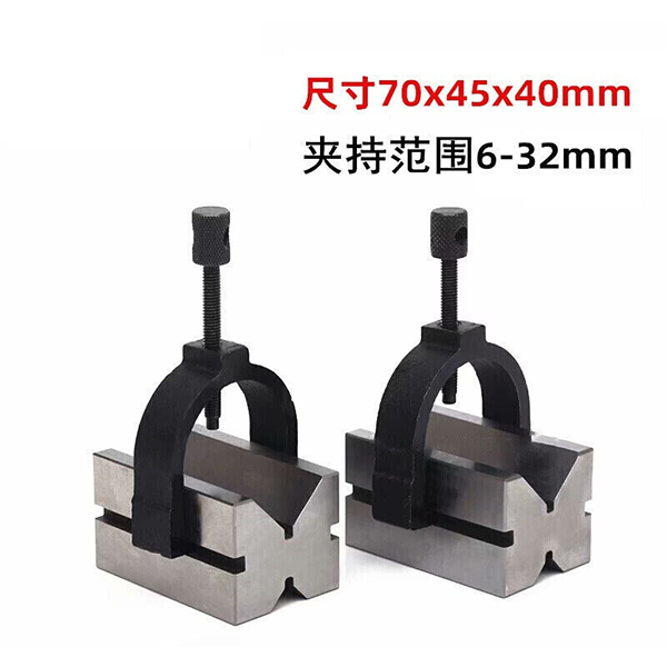 V型夾具千斤頂系列