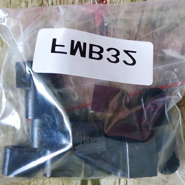 FMB鍵塊螺絲系列