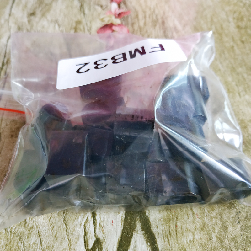 FMB鍵塊螺絲系列