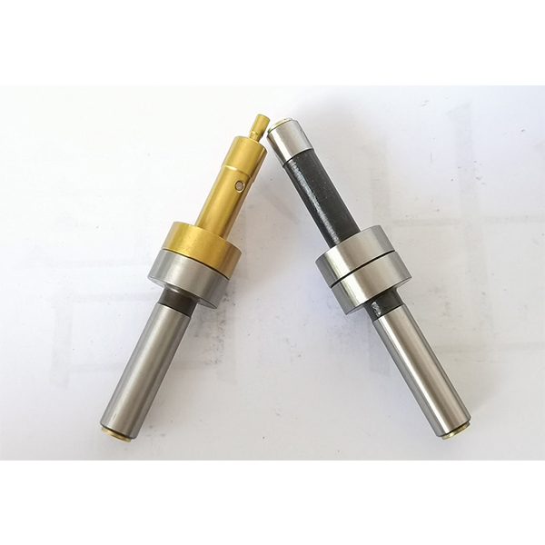 機械光電巡邊器系列