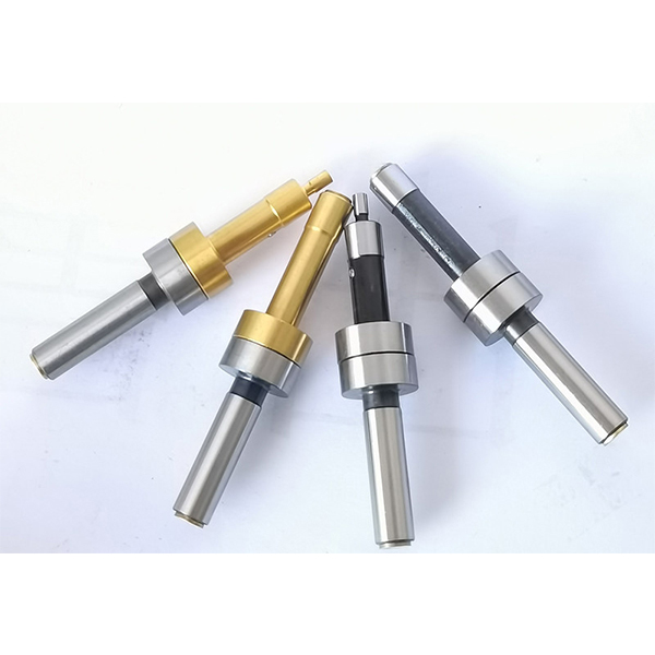 機械光電巡邊器系列